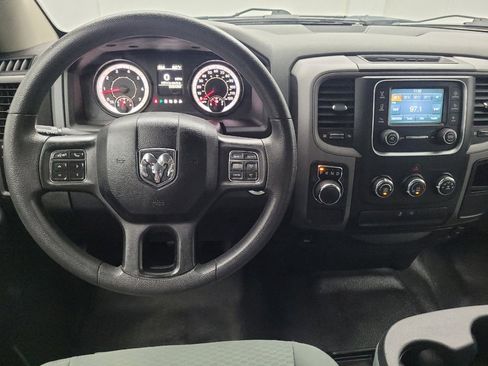 Used 2018 RAM 1500 Tradesman w/ Popular Equipment Group RWD image 22