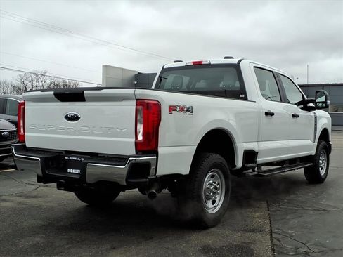 Used 2024 Ford F350 XL w/ FX4 Off-Road Package image 4