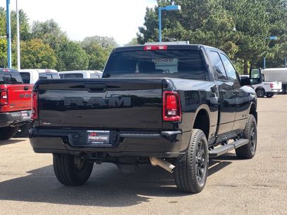 Used 2025 RAM 2500 Big Horn