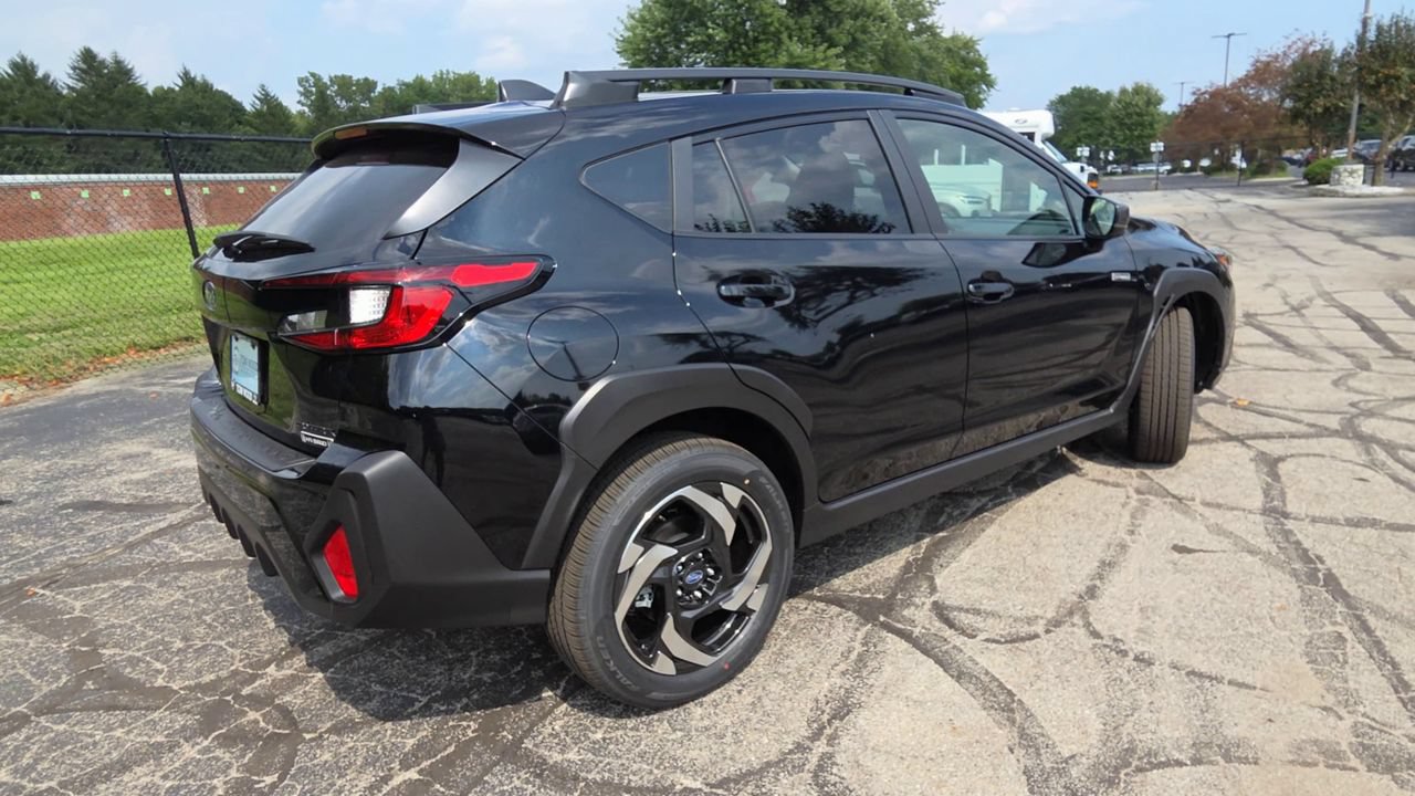 New 2026 Subaru Crosstrek 2.5i Limited AWD/4WD image 8