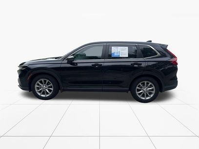 Used 2023 Honda CR-V EX