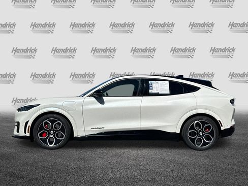 Used 2023 Ford Mustang Mach-E GT AWD/4WD image 8