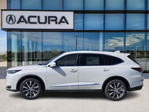 New 2026 Acura MDX FWD w/ Technology Package image 3