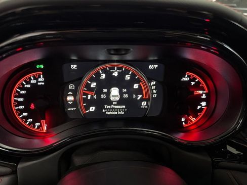 New 2026 Dodge Durango R/T AWD/4WD image 13