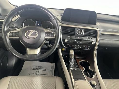 Used 2021 Lexus RX 350 AWD w/ Premium Package image 21