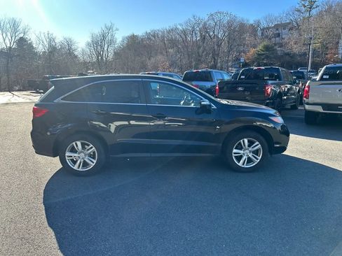 Used 2013 Acura RDX AWD image 21