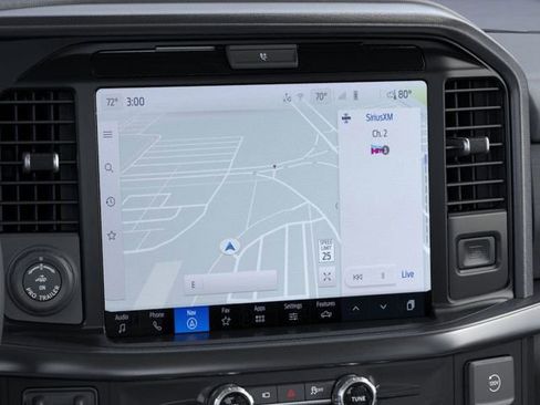 New 2026 Ford F150 Platinum w/ Equipment Group 702A High image 27