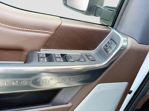 New 2026 Ford F250 King Ranch AWD/4WD image 18