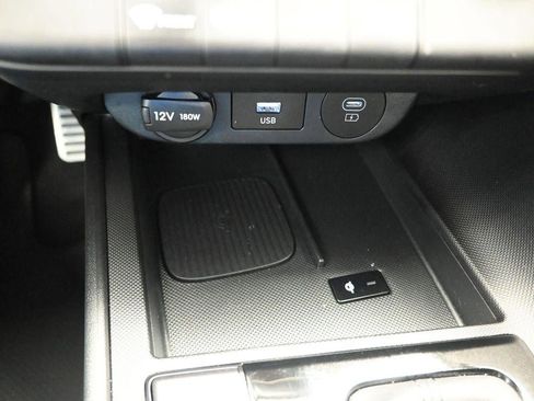 New 2025 Hyundai Elantra Sport image 22