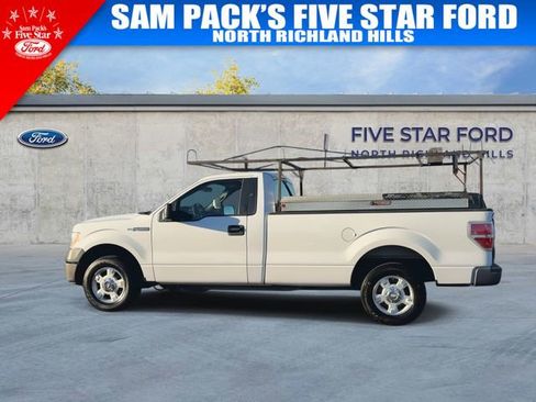 Used 2014 Ford F150 XL w/ XL Plus Package image 6