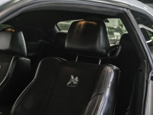 Used 2019 Dodge Challenger R/T Scat Pack RWD image 30
