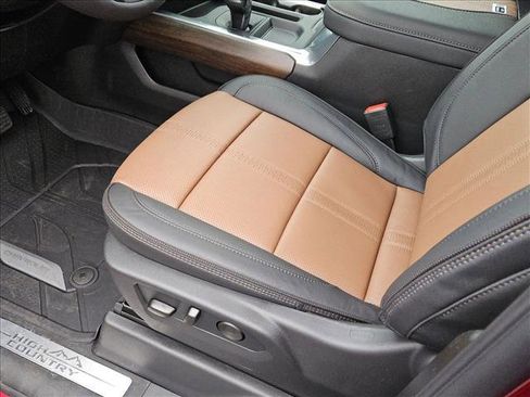 New 2026 Chevrolet Silverado 1500 High Country image 4