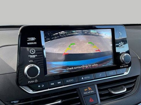 Certified 2024 Nissan Altima 2.5 S FWD image 27
