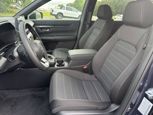 New 2026 Honda CR-V Sport image 3
