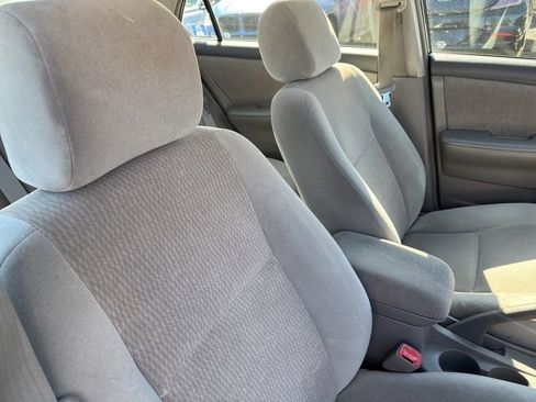 Used 2007 Toyota Corolla LE FWD image 33