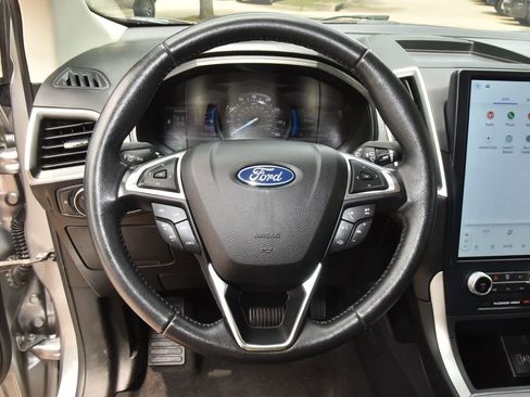 Used 2022 Ford Edge SEL w/ Convenience Package AWD/4WD image 17