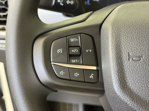 New 2026 Ford Ranger XL RWD image 24