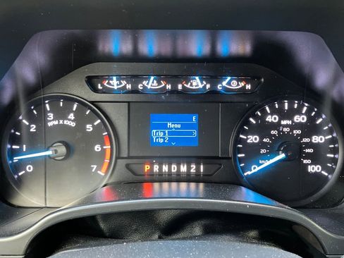 Certified 2020 Ford F250 XL w/ STX Appearance Package image 19