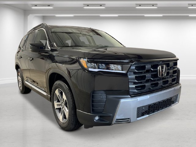 New 2026 Honda Pilot EX-L image 1