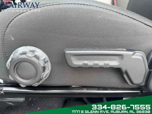 Used 2023 Jeep Gladiator Rubicon w/ LED Lighting Group image 16