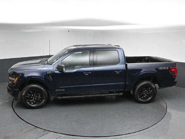 Certified 2024 Ford F150 XLT w/ Equipment Group 302A MID AWD/4WD image 48