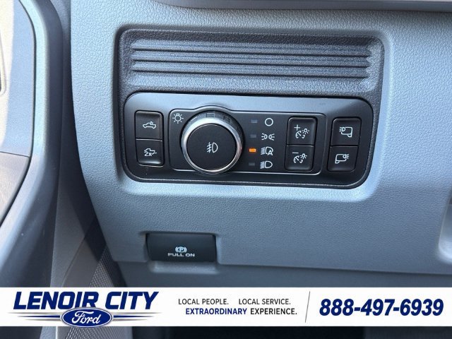 New 2026 Ford F250 XLT w/ XLT Premium Package AWD/4WD image 19