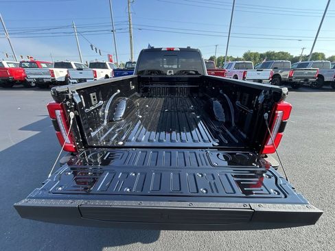 New 2026 Ford F350 Platinum AWD/4WD image 29