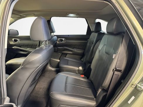 Certified 2026 Kia Sorento SX AWD/4WD image 24