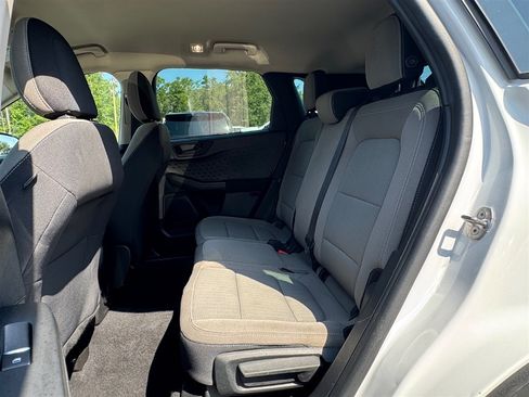 Used 2020 Ford Escape S FWD image 20