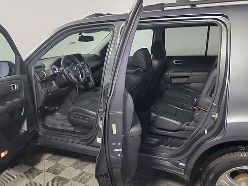 Used 2012 Honda Pilot EX-L image 16