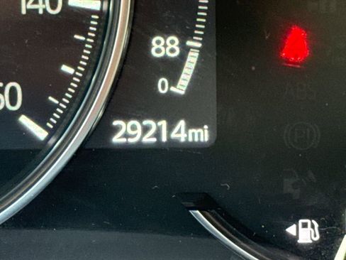 Used 2024 MAZDA CX-5 AWD 2.5 S w/ Premium Package image 20