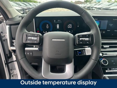 New 2026 Hyundai Santa Fe SE AWD/4WD image 17