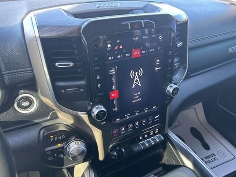 Used 2020 RAM 1500 Laramie image 27