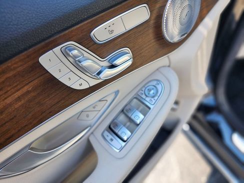 Used 2021 Mercedes-Benz C 300 4MATIC Sedan w/ Premium Package image 15