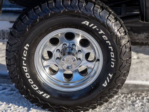 Used 1992 Dodge D/W Truck 250 image 27