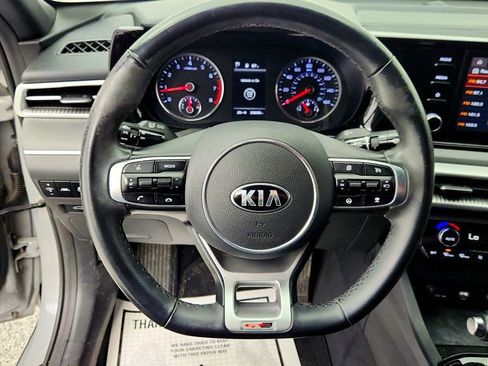 Used 2021 Kia K5 GT-Line w/ GT-Line FWD Premium Package image 14