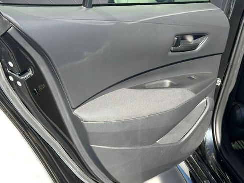 Certified 2022 Toyota Corolla LE image 27