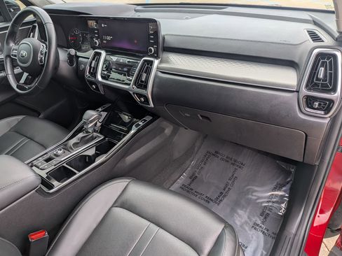 Used 2021 Kia Sorento SX FWD image 34