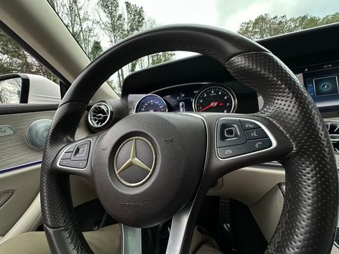 Used 2018 Mercedes-Benz E 400 Coupe image 22