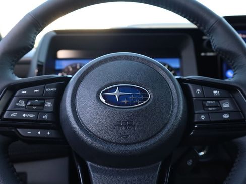 New 2026 Subaru Outback Limited image 9