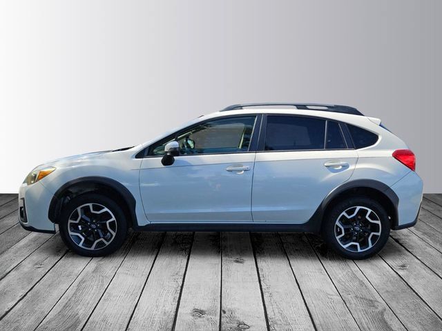 Used 2017 Subaru Crosstrek 2.0i Limited AWD/4WD image 2