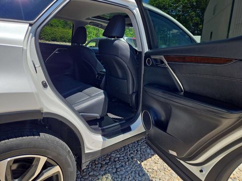 Used 2019 Lexus RX 350 AWD w/ Navigation Package image 20