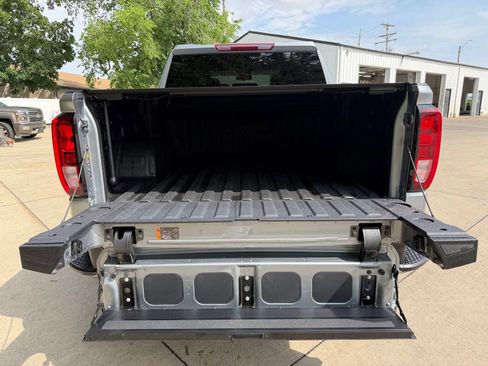 Used 2025 GMC Sierra 1500 Elevation AWD/4WD image 35