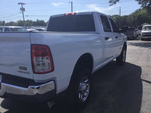 Used 2022 RAM 2500 Tradesman AWD/4WD image 5