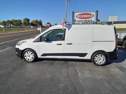 Used 2020 Ford Transit Connect XL