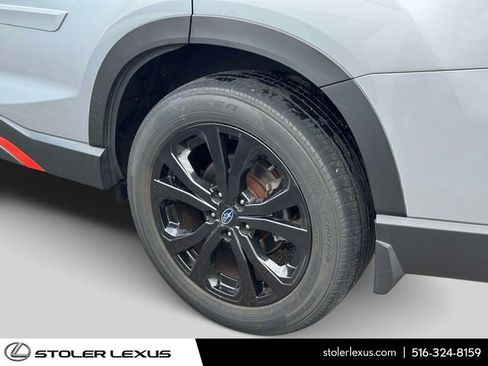 Used 2021 Subaru Forester Sport image 15