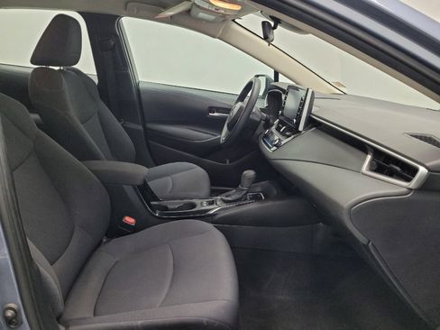 Used 2020 Toyota Corolla LE image 21