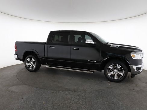 Used 2022 RAM 1500 Laramie RWD image 15