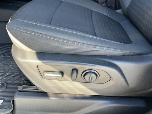 Certified 2021 Chevrolet Silverado 2500 LT w/ All Star Edition image 14