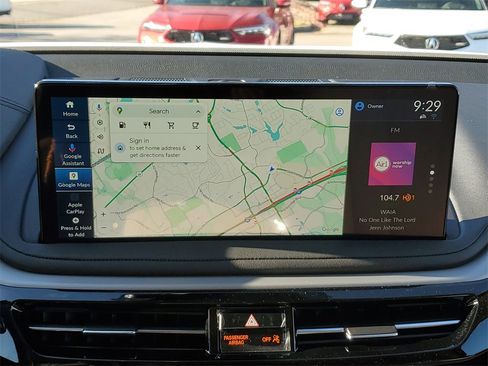 New 2026 Acura MDX w/ Technology Package image 27